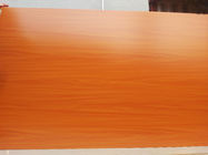 Lightweight Furniture Grade MDF Board , Flexible Pre Finished MDF Sheets 8 X 4