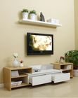Modern Style Particle Board TV Stand For Living Room Furniture Decor OEM Service