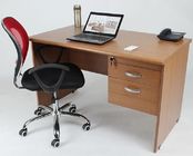 New Design Table Design Oak Color Office Furniture modern design furniture computer table